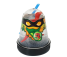 Игрушка ТМ "Slime "Ninja" Затерянный мир, динозавр, 130 г.