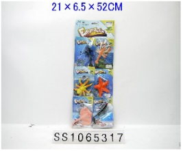 Игрушка "Животные"
