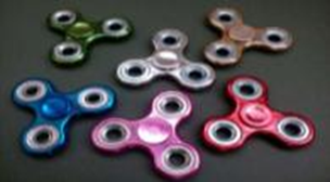 Спиннер / Spinner