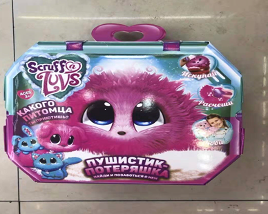 Игрушка "Животные"