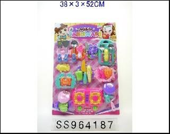 Игровой набор "Кухня"