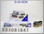 Игрушка "Автобус"