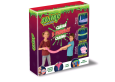 Игрушка ТМ "Slime" Средний  набор 3 в 1 "Лаборатория", 300 гр.