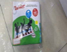 Игра "Твистер"