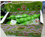 Игрушка "Кукла"