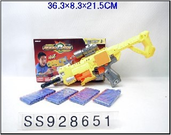 Игрушечное оружие