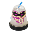Игрушка ТМ "Slime "Ninja" северное сияние, 130 г.