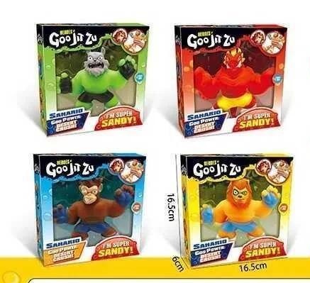 Игрушка "Человечек"