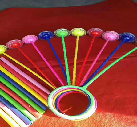 Скакалка (спортинвентарь)