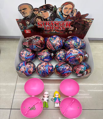 Игрушка "Герой"