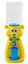 Кулер VATTEN kids Mouse Yellow (со стаканчиком)