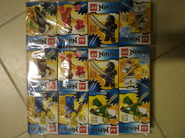 Игрушка конструктор
