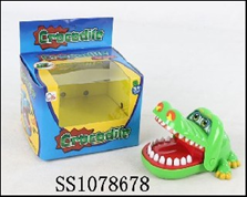 Игрушка "Крокодил"