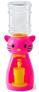 Кулер VATTEN kids Kitty Pink (со стаканчиком)