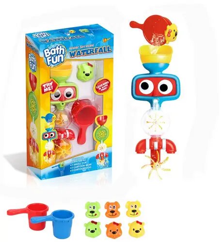 Игровой набор для девочек
