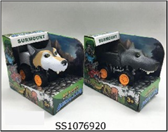 Игрушка "Машина"