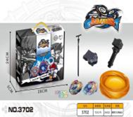 Игровой набор "Волчки"