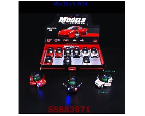 Игрушка "Машина"