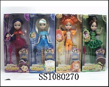 Игрушка "Кукла"