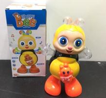 Танцующая пчела