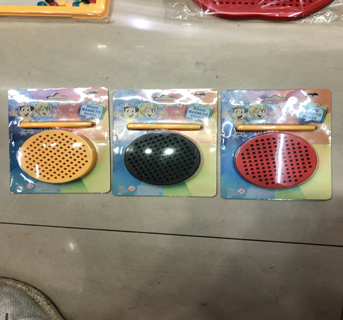 Игровой набор для мальчиков