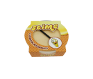 Игрушка ТМ "Slime "Mega", с ароматом мороженого 300 г.