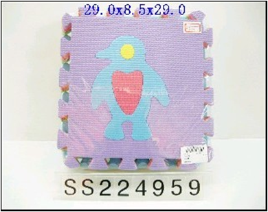 Игрушка "Коврик"