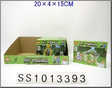 Игрушка: конструктор