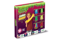 Игрушка ТМ "Slime" Большой набор для девочек "Лаборатория", 300 гр.