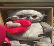 Игрушка "Животные"