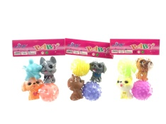 Игрушка для ванной