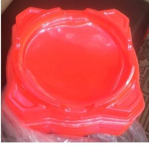 Арена Beyblade