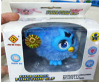 Игрушка "Животные"