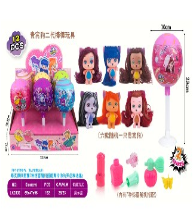 Игрушка "Кукла"