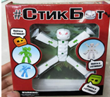 Игрушка "Человечек"