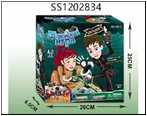 Шпионская игра