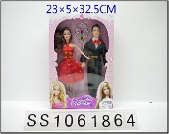 Игрушка "Кукла"