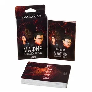 Игра настольная