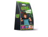 Игрушка ТМ "Slime" Малый набор для мальчиков "Лаборатория", черный магнитный, 100 гр.