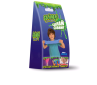 Игрушка ТМ "Slime" Малый набор для мальчиков "Лаборатория", синий, 100 гр.