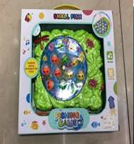 Игровой набор "Рыбалка"