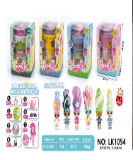 Игрушка "Кукла"