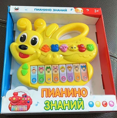 Игровой набор для девочек