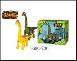 Игрушка "Динозавр"