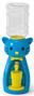 Кулер VATTEN kids Kitty  Blue (со стаканчиком)