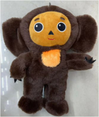 Игрушка "Животные"
