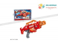 Игрушка пистолет