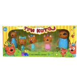 Игрушка "Животные"