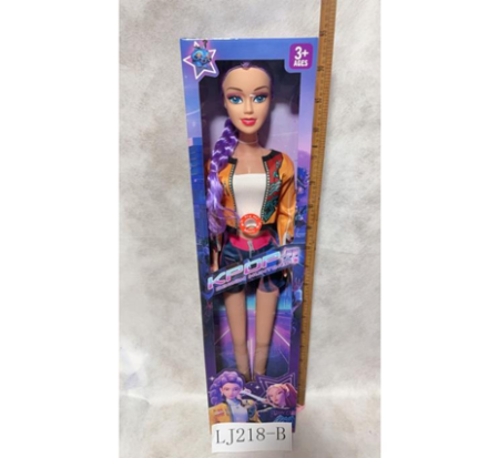 Игрушка "Кукла"
