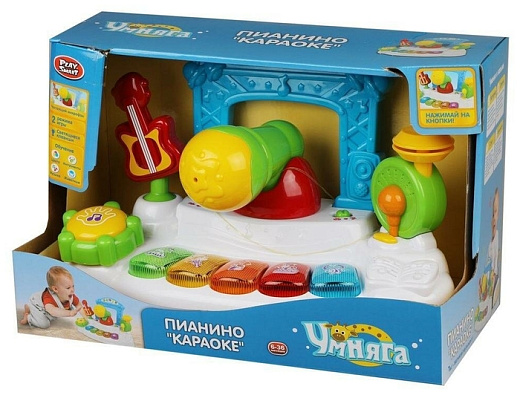 Игрушка "Пианино"